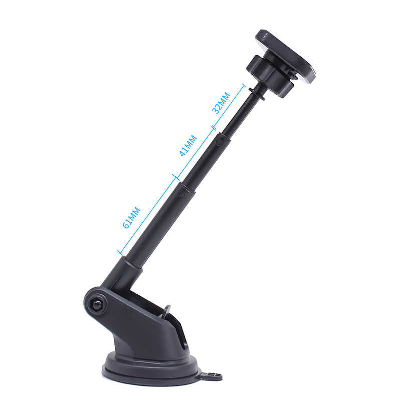 Go-Des GD-HD638 Magnetik Araç Telefon Tutucu - 5 Go-Des GD-HD638 Magnetik Araç Telefon Tutucu - 5